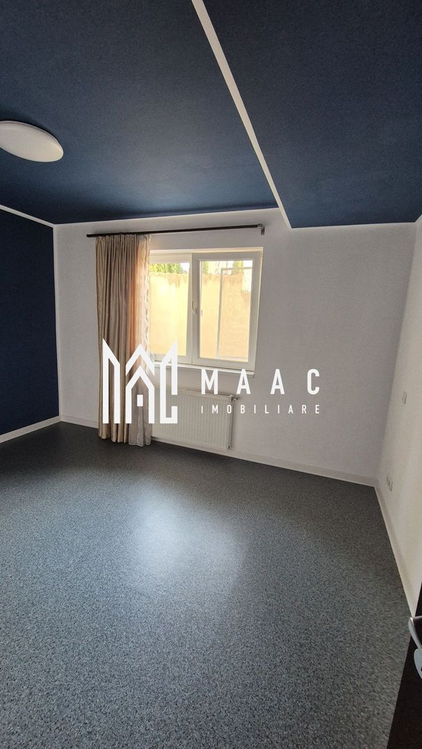 Apartament 2 camere de vânzare | Sibiu, Ștrand | curte - foto 3