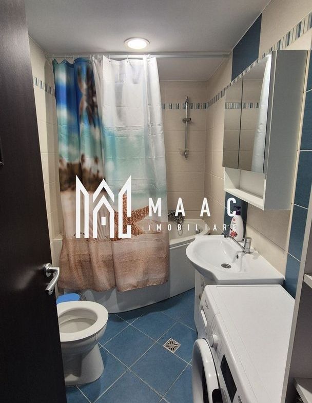 Apartament 2 camere de vânzare | Sibiu, Ștrand | curte - foto 4