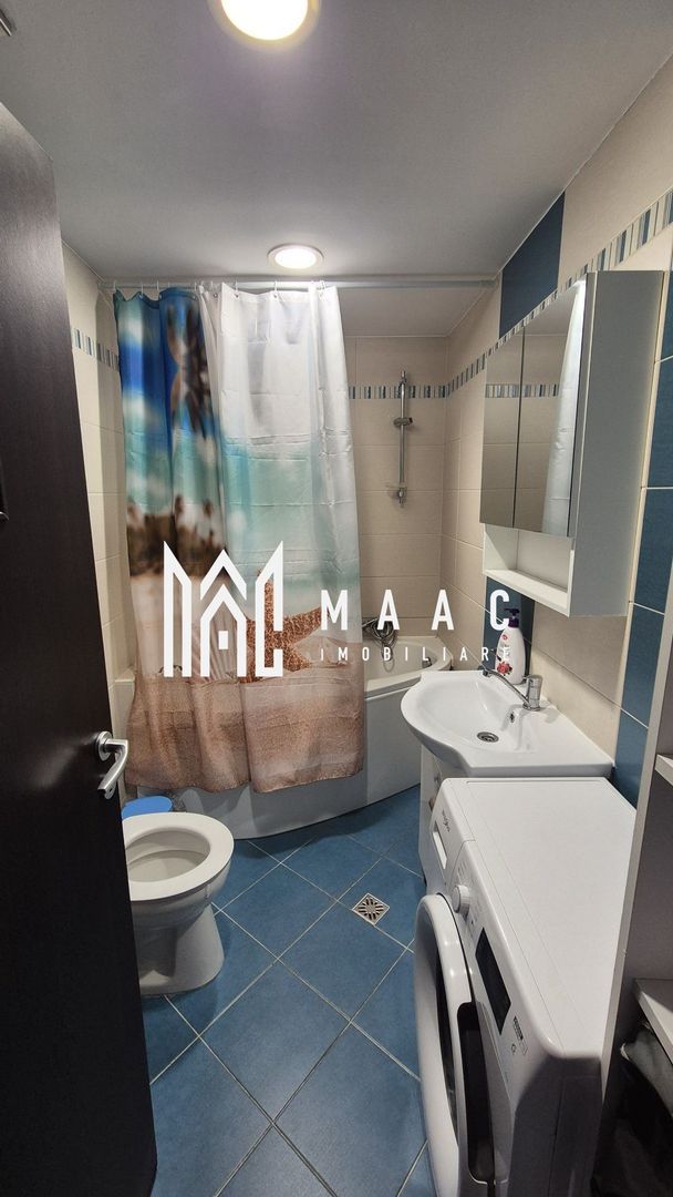 Apartament 2 camere de vânzare | Sibiu, Ștrand | curte - foto 4