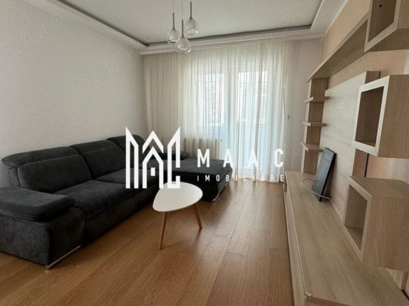 Apartament 3 camere de vânzare | Șelimbăr | 2 parcări - Imagine principala