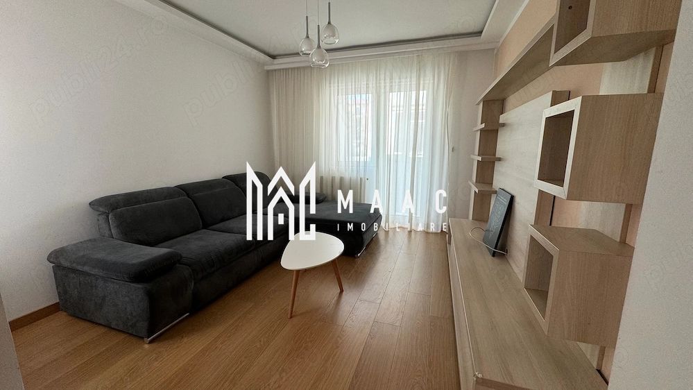 Apartament 3 camere de vânzare | Șelimbăr | 2 parcări - Imagine principala