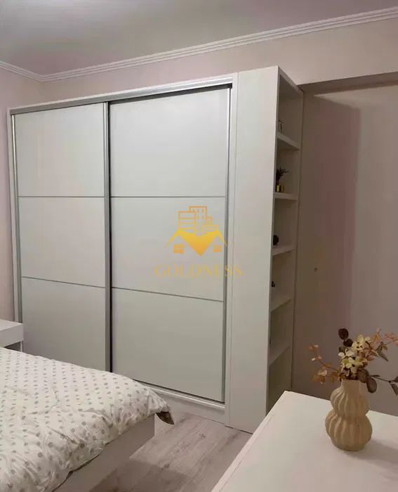 3 camere, 2 parcari, bloc nou, Marasti Beiusului Zona Plevnei, CESAROM - foto 8