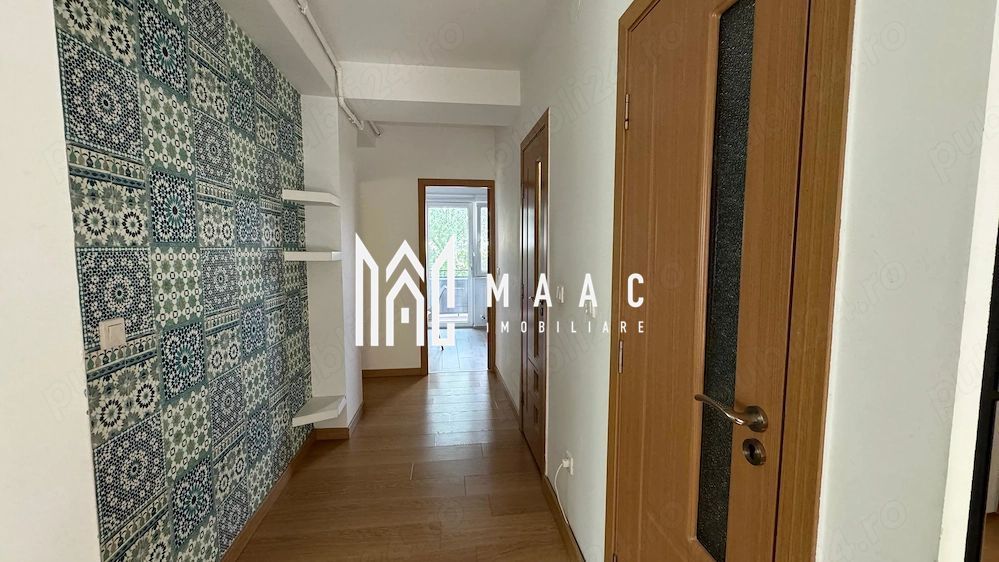 Apartament 3 camere de vânzare | Șelimbăr | 2 parcări - foto 3