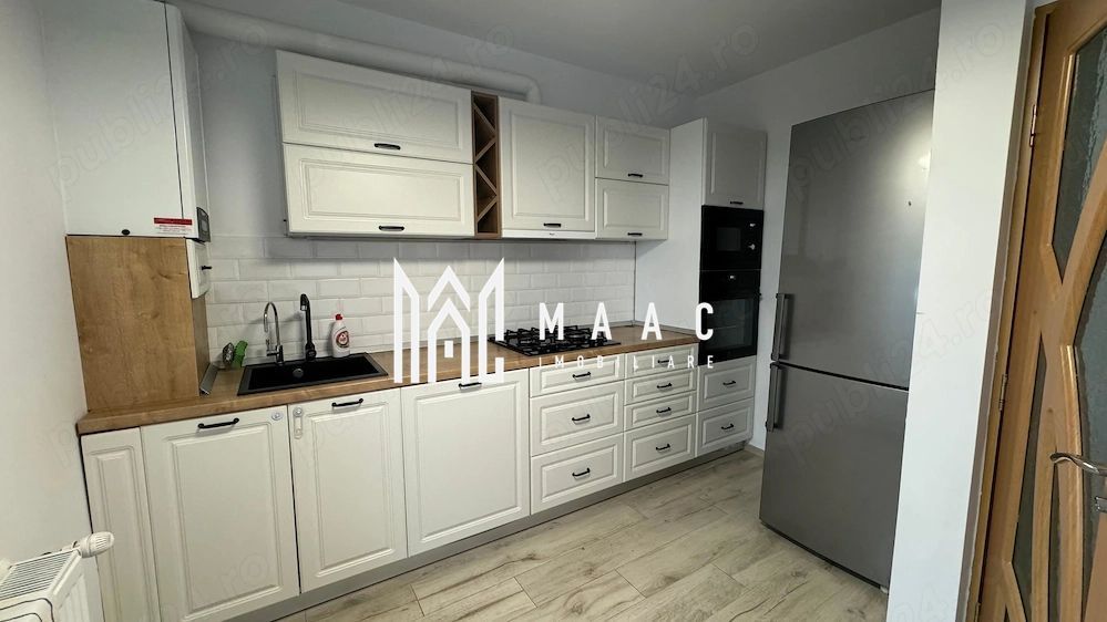 Apartament 3 camere de vânzare | Șelimbăr | 2 parcări - foto 5