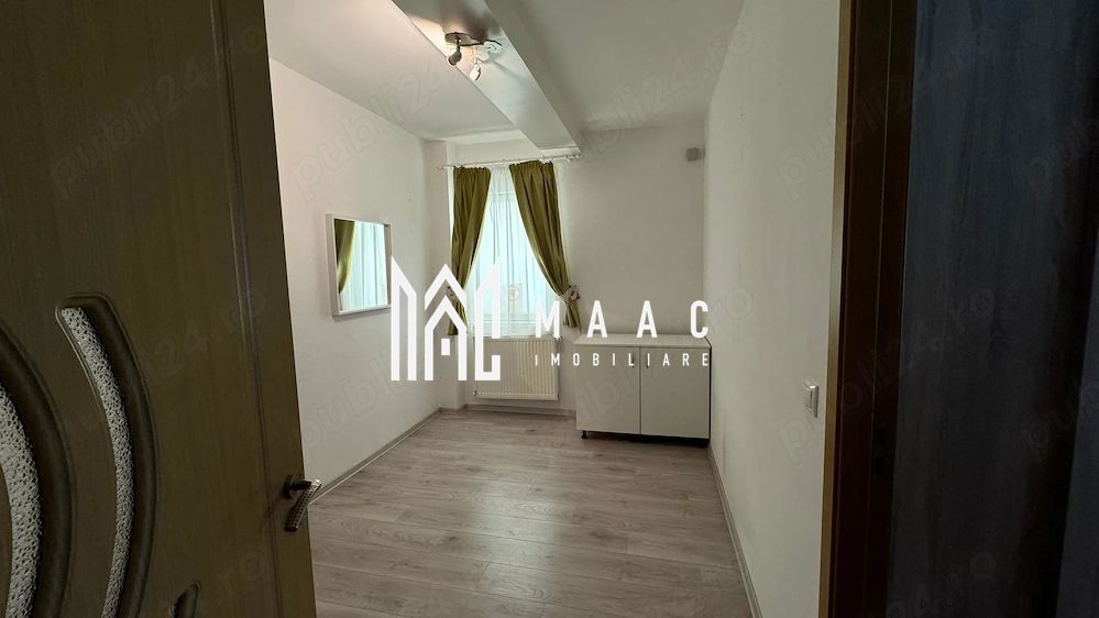 Apartament 3 camere de vânzare | Șelimbăr | 2 parcări - foto 6