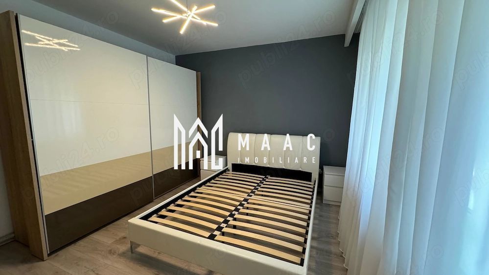 Apartament 3 camere de vânzare | Șelimbăr | 2 parcări - foto 7