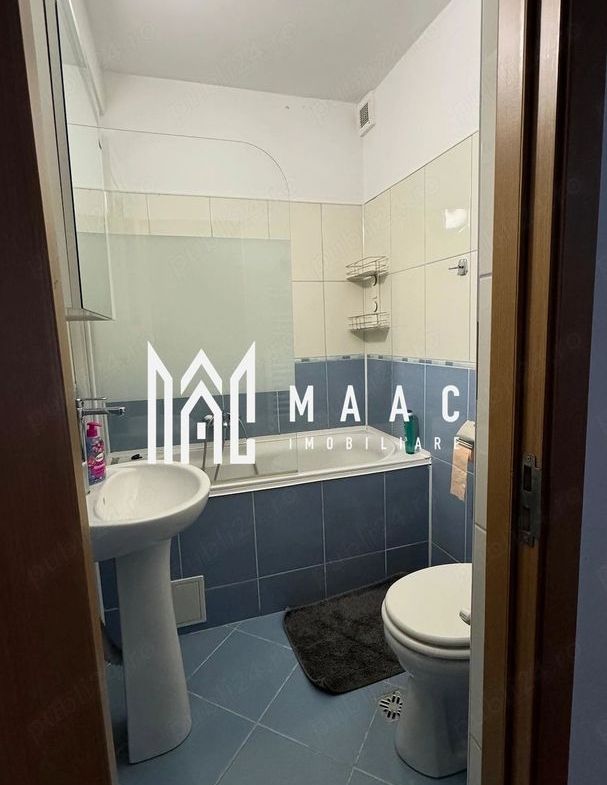 Apartament 3 camere de vânzare | Șelimbăr | 2 parcări - foto 8