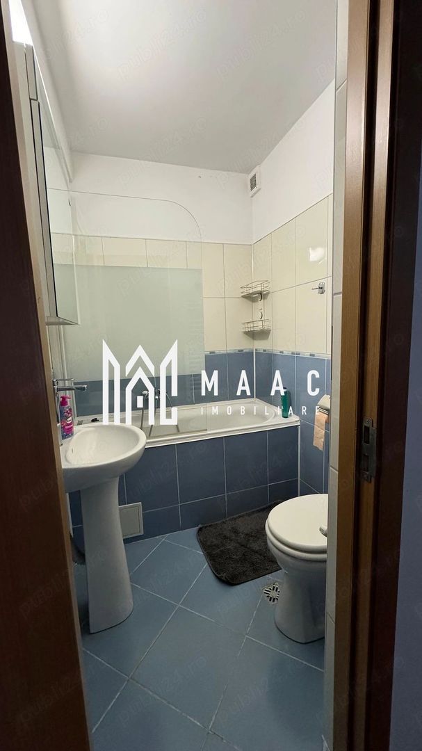 Apartament 3 camere de vânzare | Șelimbăr | 2 parcări - foto 8