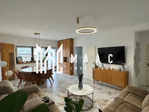 Apartament 3 camere de vânzare | Cisnadie | 2 curți - Imagine principala