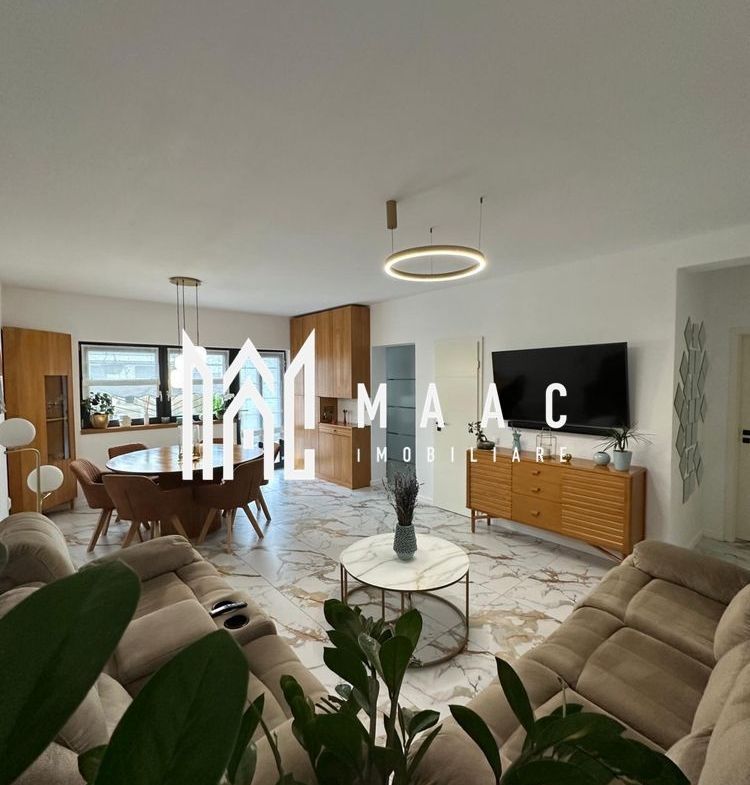Apartament 3 camere de vânzare | Cisnadie | 2 curți - Imagine principala