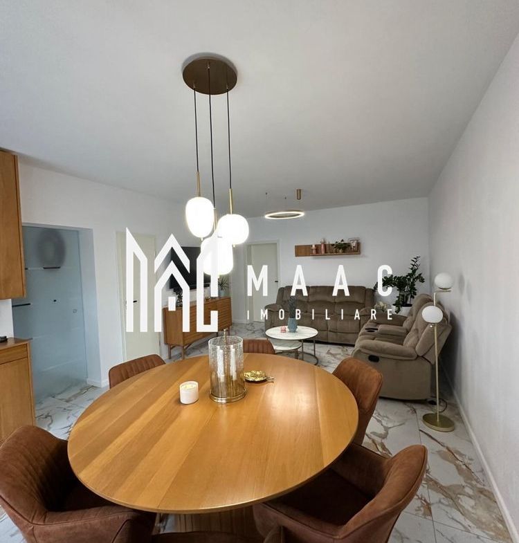 Apartament 3 camere de vânzare | Cisnadie | 2 curți - foto 2
