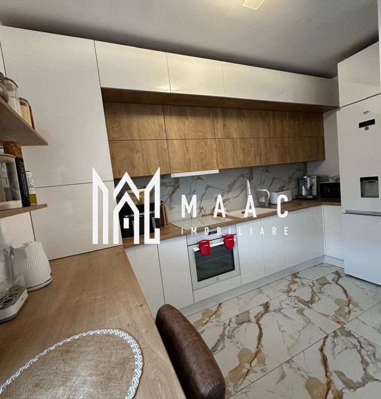 Apartament 3 camere de vânzare | Cisnadie | 2 curți - foto 4