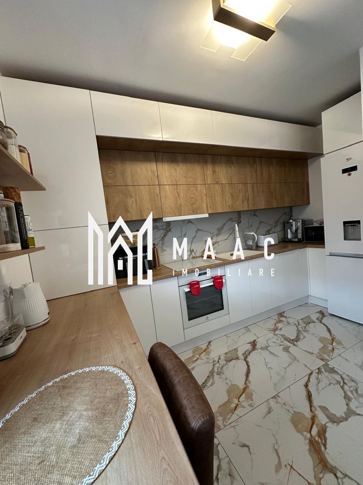 Apartament 3 camere de vânzare | Cisnadie | 2 curți - foto 4 Apartament 3 camere de vânzare | Cisnadie | 2 curți - foto 4