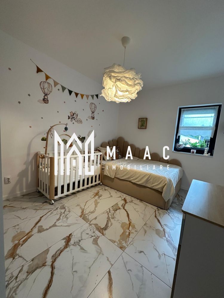 Apartament 3 camere de vânzare | Cisnadie | 2 curți - foto 6 Apartament 3 camere de vânzare | Cisnadie | 2 curți - foto 6
