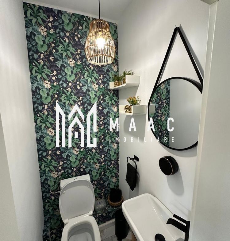 Apartament 3 camere de vânzare | Cisnadie | 2 curți - foto 8