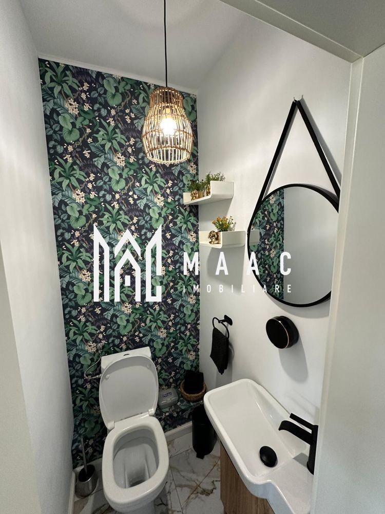 Apartament 3 camere de vânzare | Cisnadie | 2 curți - foto 8 Apartament 3 camere de vânzare | Cisnadie | 2 curți - foto 8
