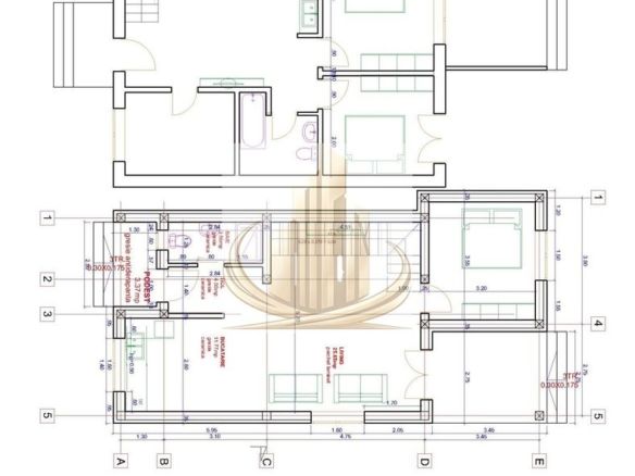 Casă individuală Săcălaz|4 camere|103 MP|360 TEREN |TOATE UTILITATILE - foto 2