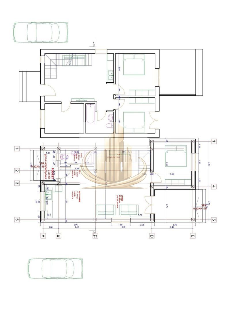 Casă individuală Săcălaz|4 camere|103 MP|360 TEREN |TOATE UTILITATILE - foto 2 Casă individuală Săcălaz|4 camere|103 MP|360 TEREN |TOATE UTILITATILE - foto 2