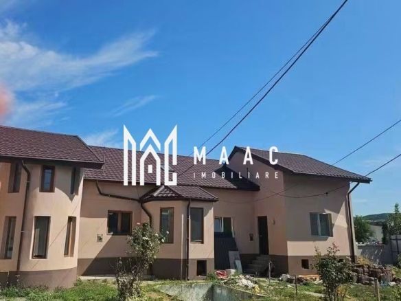 Casă de închiriat | Râmnicu Vâlcea, Traian | 150 mp | curte - Imagine principala