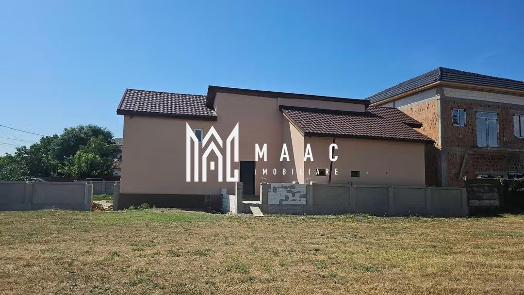Casă de închiriat | Râmnicu Vâlcea, Traian | 150 mp | curte - foto 2