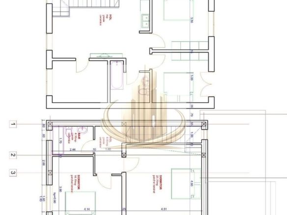 Casă individuală Săcălaz|4 camere|103 MP|360 TEREN |TOATE UTILITATILE - foto 3