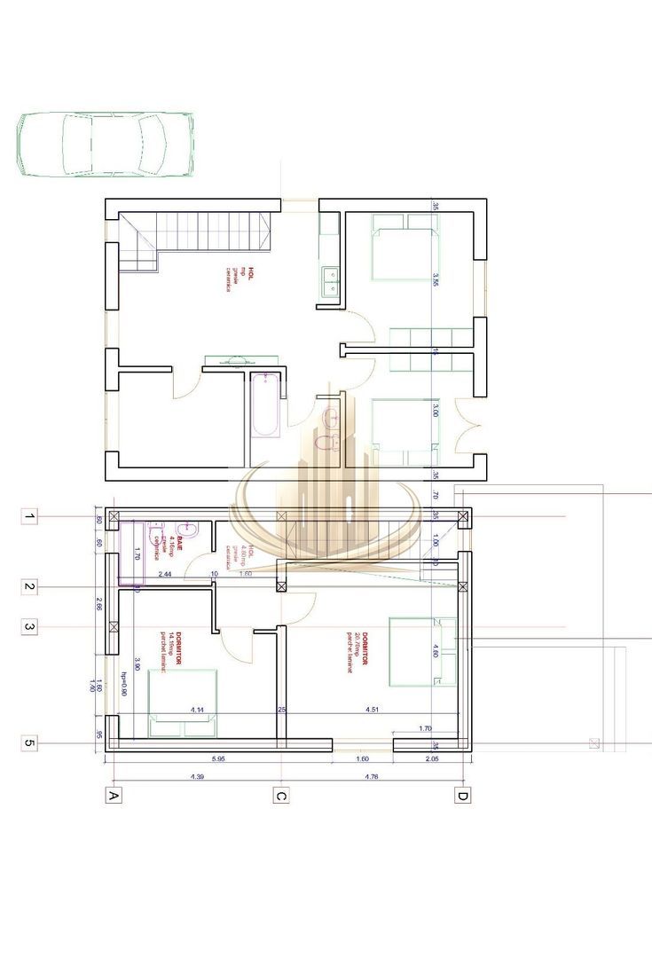 Casă individuală Săcălaz|4 camere|103 MP|360 TEREN |TOATE UTILITATILE - foto 3 Casă individuală Săcălaz|4 camere|103 MP|360 TEREN |TOATE UTILITATILE - foto 3