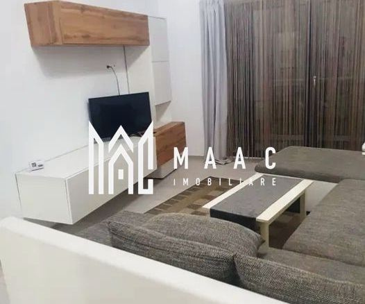 Apartament 2 camere de închiriat | Sibiu | 53 mp | balcon - Imagine principala