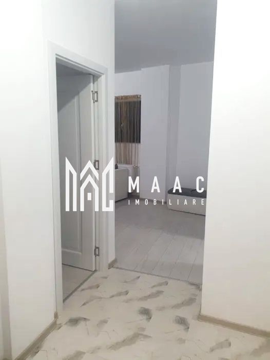 Apartament 2 camere de închiriat | Sibiu | 53 mp | balcon - foto 4