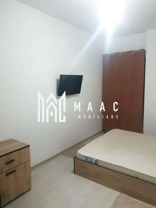Apartament 2 camere de închiriat | Sibiu | 53 mp | balcon - foto 5