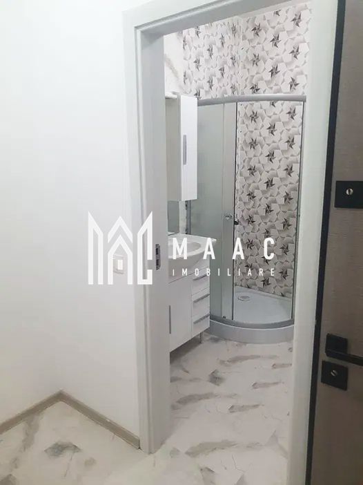 Apartament 2 camere de închiriat | Sibiu | 53 mp | balcon - foto 6