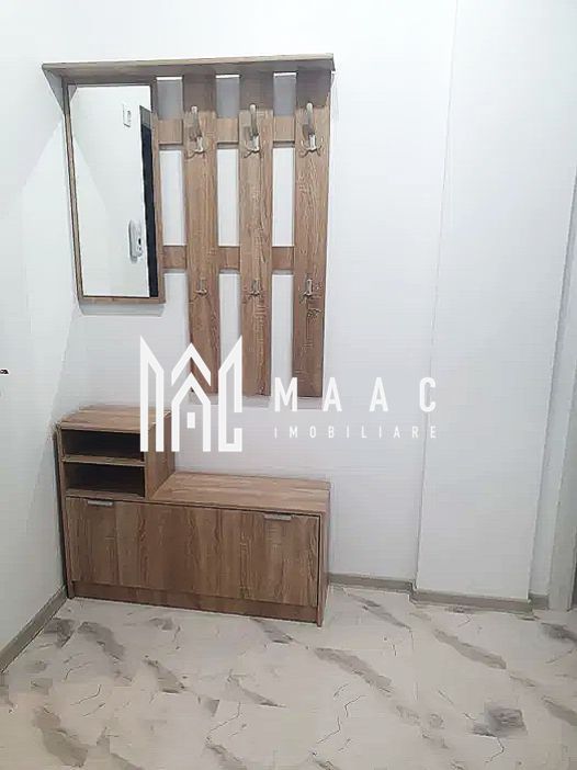 Apartament 2 camere de închiriat | Sibiu | 53 mp | balcon - foto 8