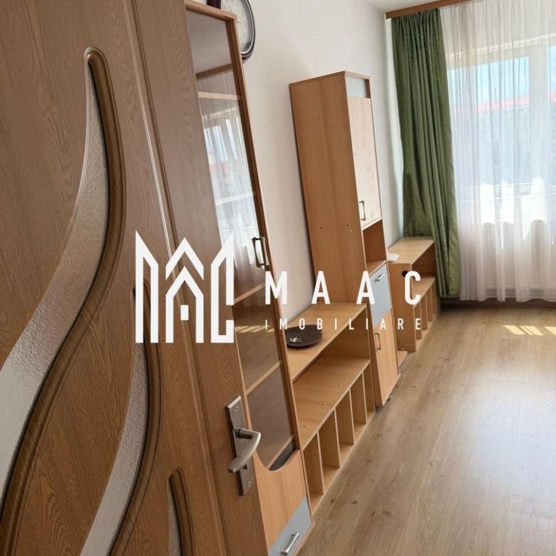 Apartament de închiriat Sibiu | 3 camere | Mihai Viteazul | 87 mp - Imagine principala