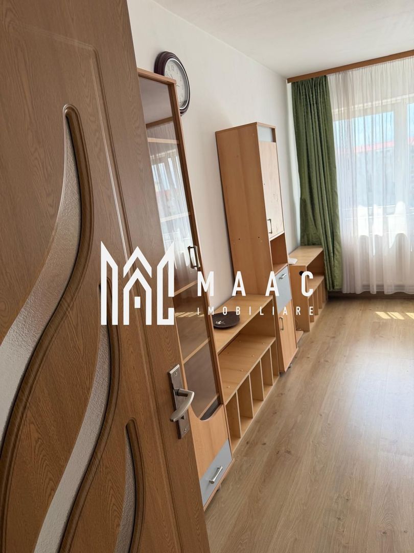 Apartament de închiriat Sibiu | 3 camere | Mihai Viteazul | 87 mp - Imagine principala