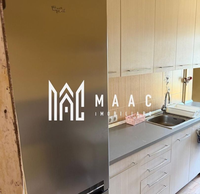 Apartament de închiriat Sibiu | 3 camere | Mihai Viteazul | 87 mp - foto 4