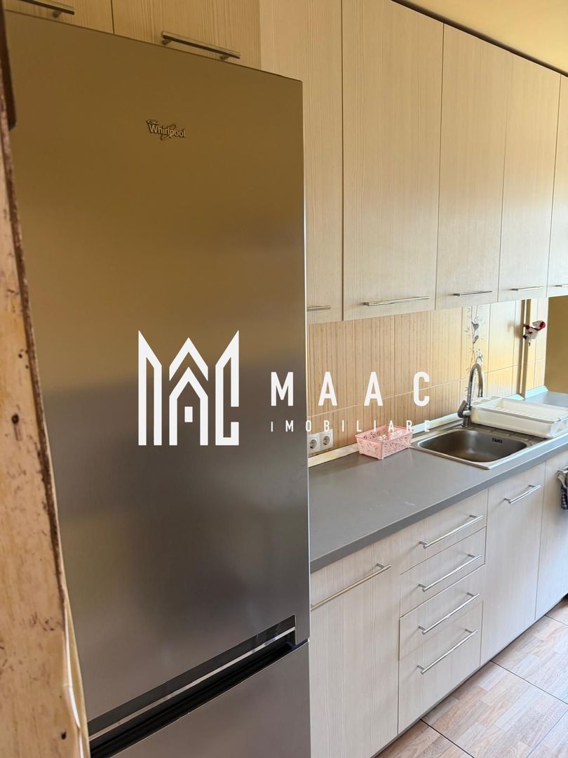 Apartament de închiriat Sibiu | 3 camere | Mihai Viteazul | 87 mp - foto 4