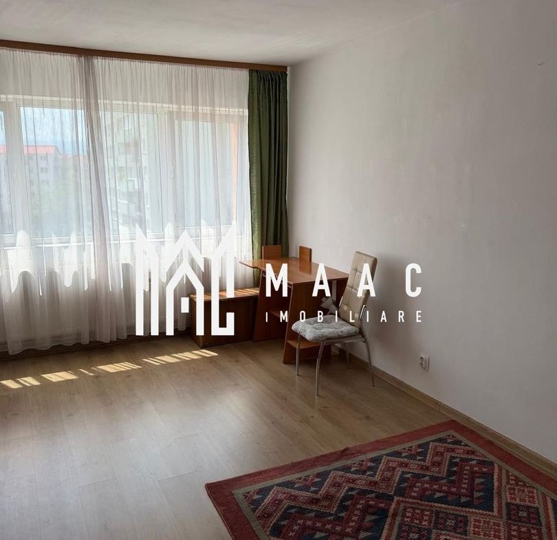 Apartament de închiriat Sibiu | 3 camere | Mihai Viteazul | 87 mp - foto 5