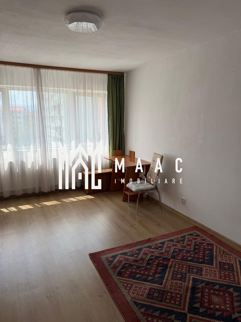 Apartament de închiriat Sibiu | 3 camere | Mihai Viteazul | 87 mp - foto 5