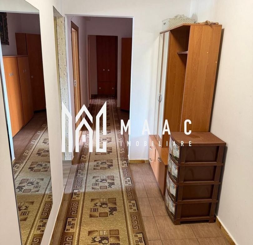 Apartament de închiriat Sibiu | 3 camere | Mihai Viteazul | 87 mp - foto 6