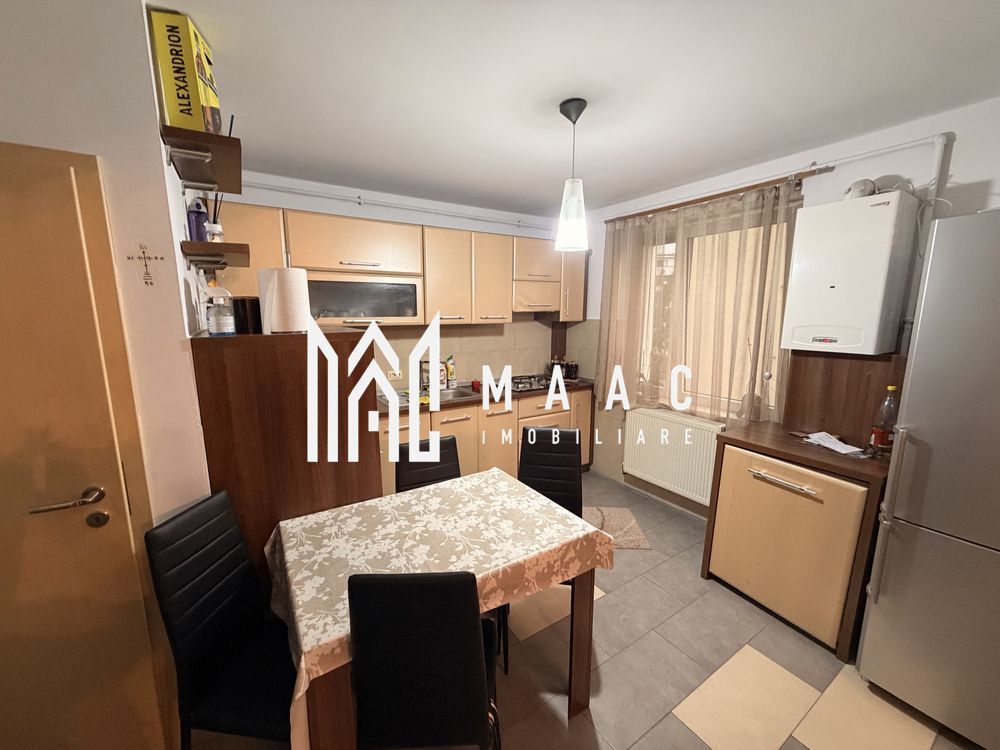 Apartament 2 camere de închiriat | Sibiu, Turnișor | 63 mp - foto 2