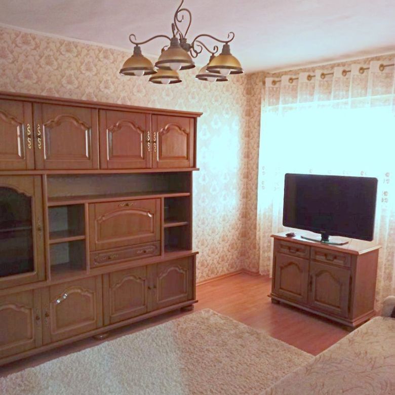 De Inchiriat apartament 2 camere, Micro 18, etaj 6, 1600 lei - Imagine principala