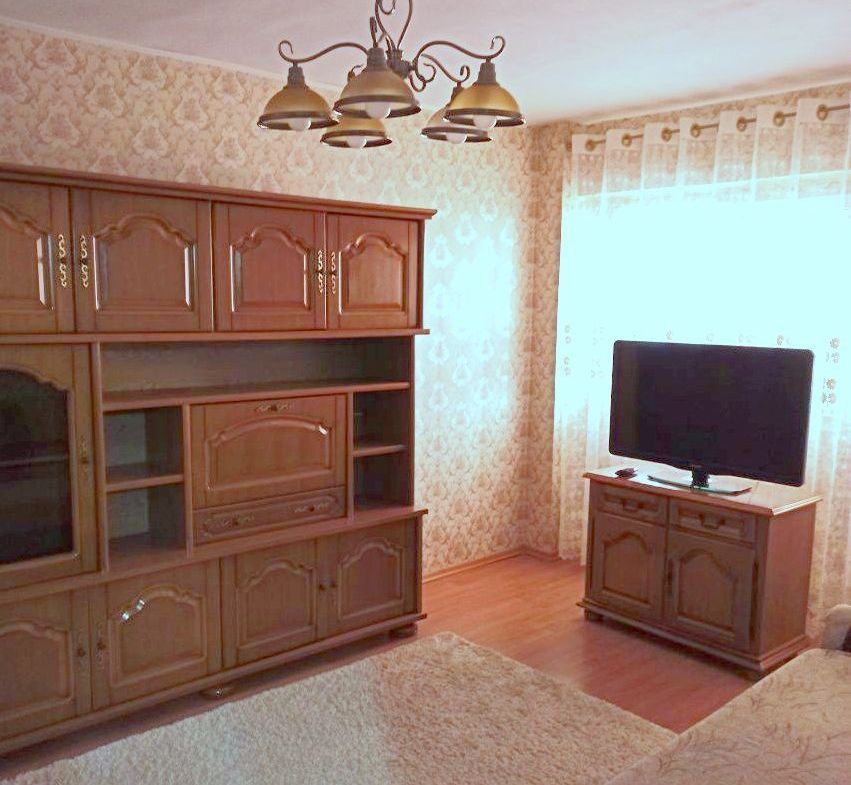 De Inchiriat apartament 2 camere, Micro 18, etaj 6, 1600 lei - Imagine principala