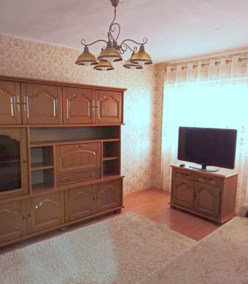 De Inchiriat apartament 2 camere, Micro 18, etaj 6, 1600 lei - Imagine principala De Inchiriat apartament 2 camere, Micro 18, etaj 6, 1600 lei - Imagine principala