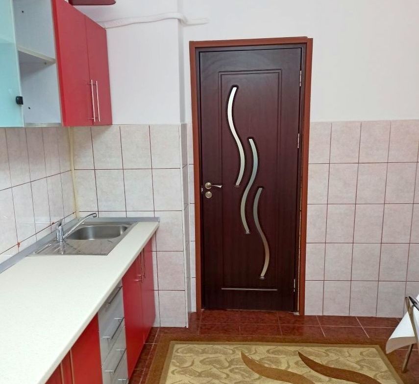 De Inchiriat apartament 2 camere, Micro 18, etaj 6, 1600 lei - foto 5