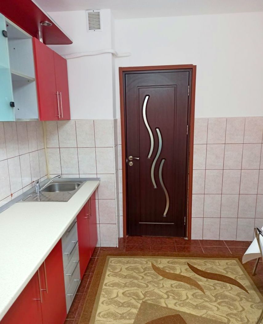 De Inchiriat apartament 2 camere, Micro 18, etaj 6, 1600 lei - foto 5 De Inchiriat apartament 2 camere, Micro 18, etaj 6, 1600 lei - foto 5
