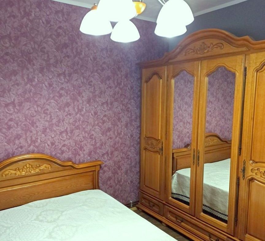 De Inchiriat apartament 2 camere, Micro 18, etaj 6, 1600 lei - foto 6