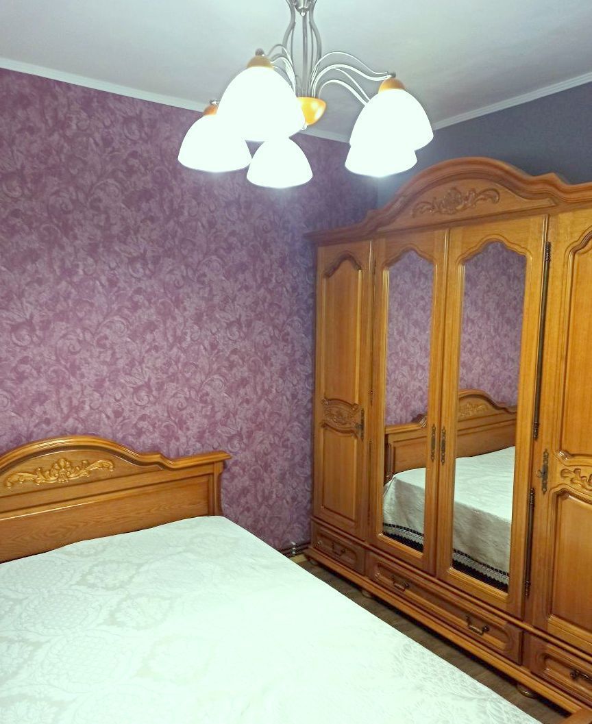 De Inchiriat apartament 2 camere, Micro 18, etaj 6, 1600 lei - foto 6 De Inchiriat apartament 2 camere, Micro 18, etaj 6, 1600 lei - foto 6