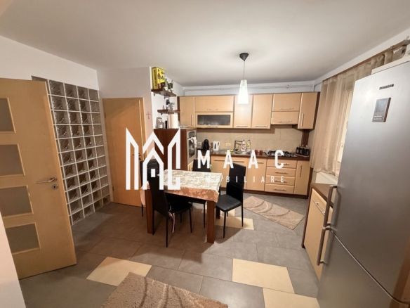 Apartament 2 camere de închiriat | Sibiu, Turnișor | 63 mp - foto 3