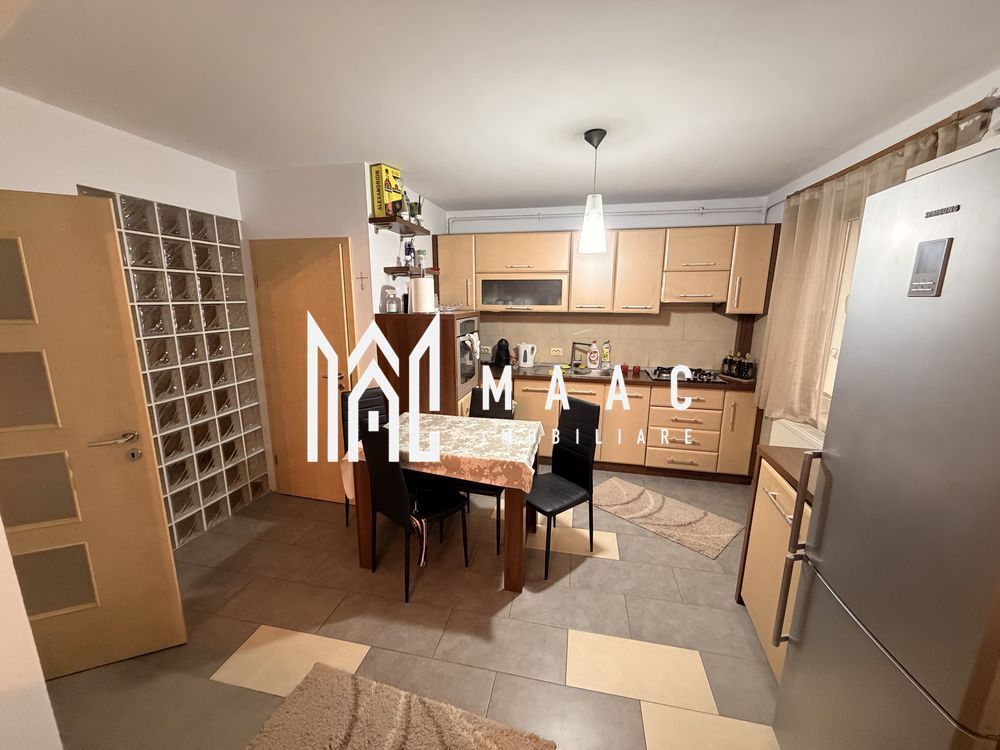 Apartament 2 camere de închiriat | Sibiu, Turnișor | 63 mp - foto 3