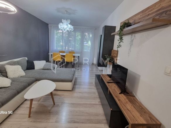 Apartament 3 camere, 2 băi, complet mobilat — 5 minute de UMFST - Imagine principala
