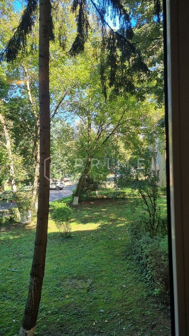 Apartament 3 camere, 2 băi, complet mobilat — 5 minute de UMFST - foto 6